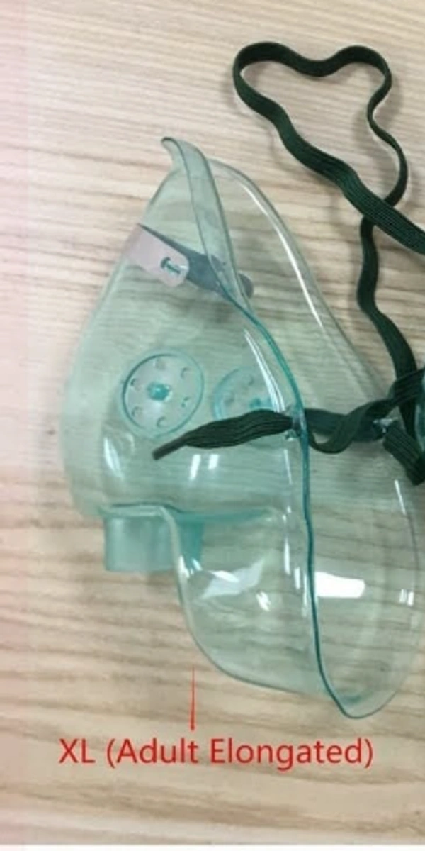 Adult Mask (XL) - XL